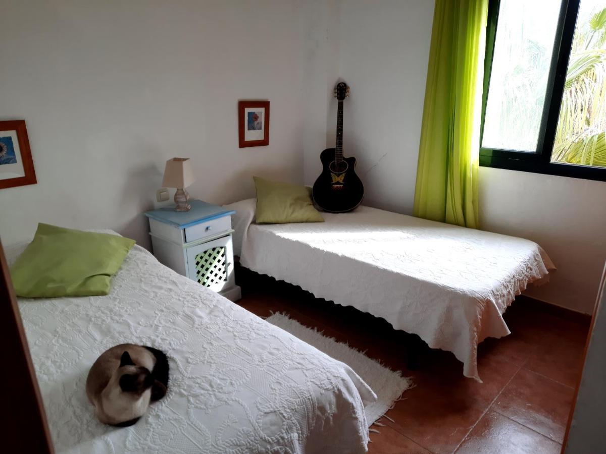 Airunnes Atico Duplex Zahara Primera Linea Apartment Zahara de los Atunes