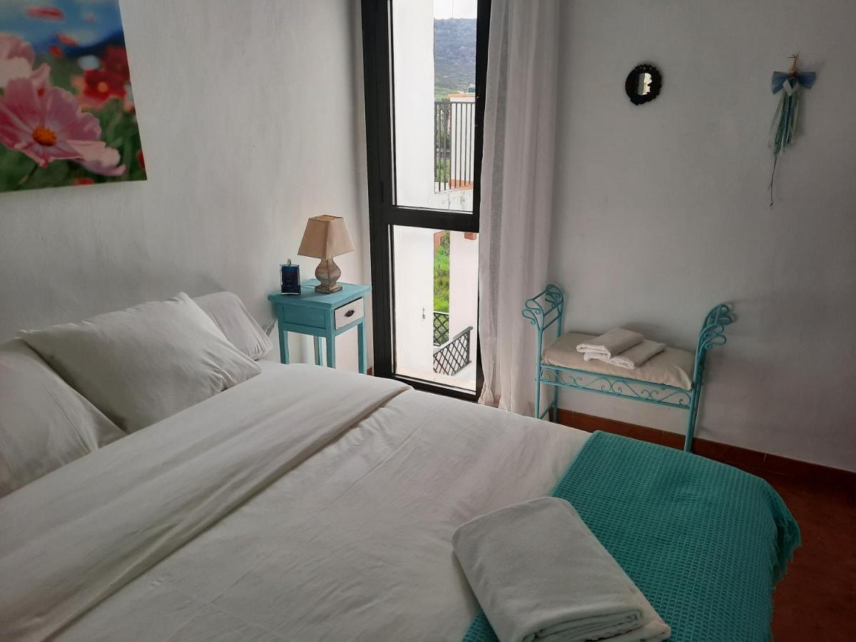 Apartment Airunnes Atico Duplex Zahara Primera Linea
