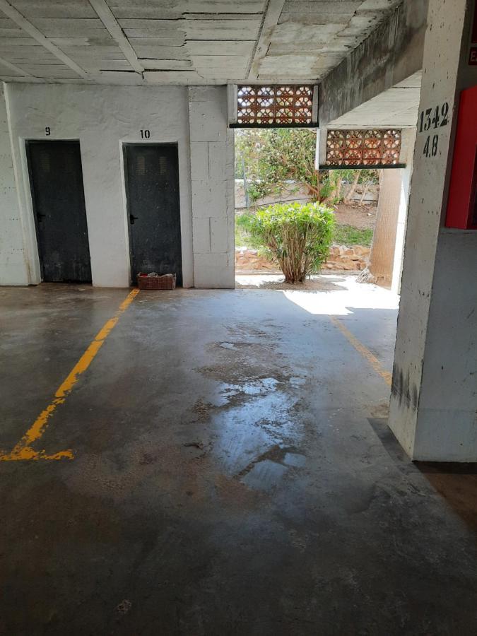Apartment Airunnes Atico Duplex Zahara Primera Linea *