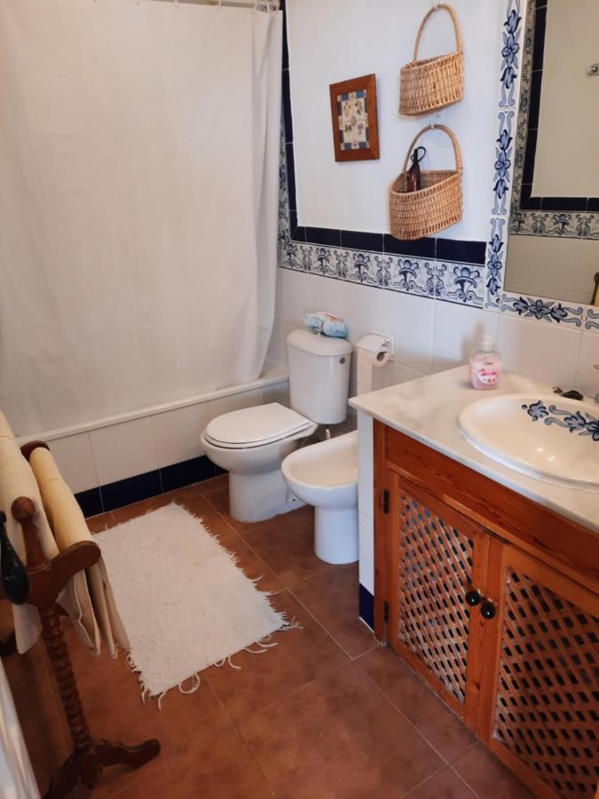 Airunnes Atico Duplex Zahara Primera Linea Apartment *