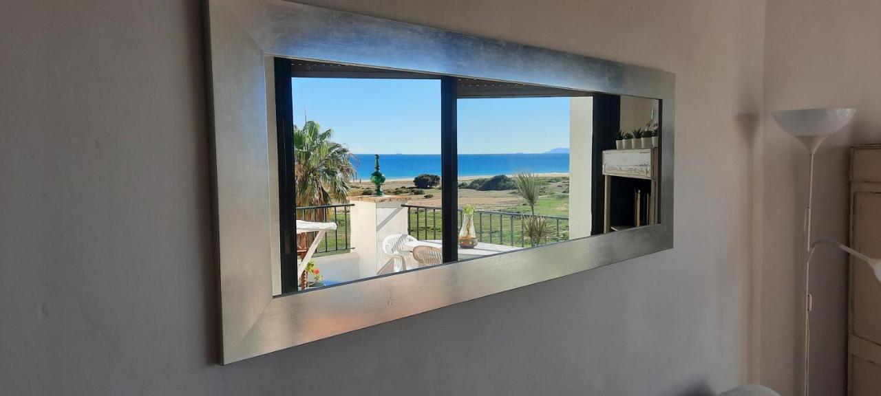 Airunnes Atico Duplex Zahara Primera Linea Apartment
