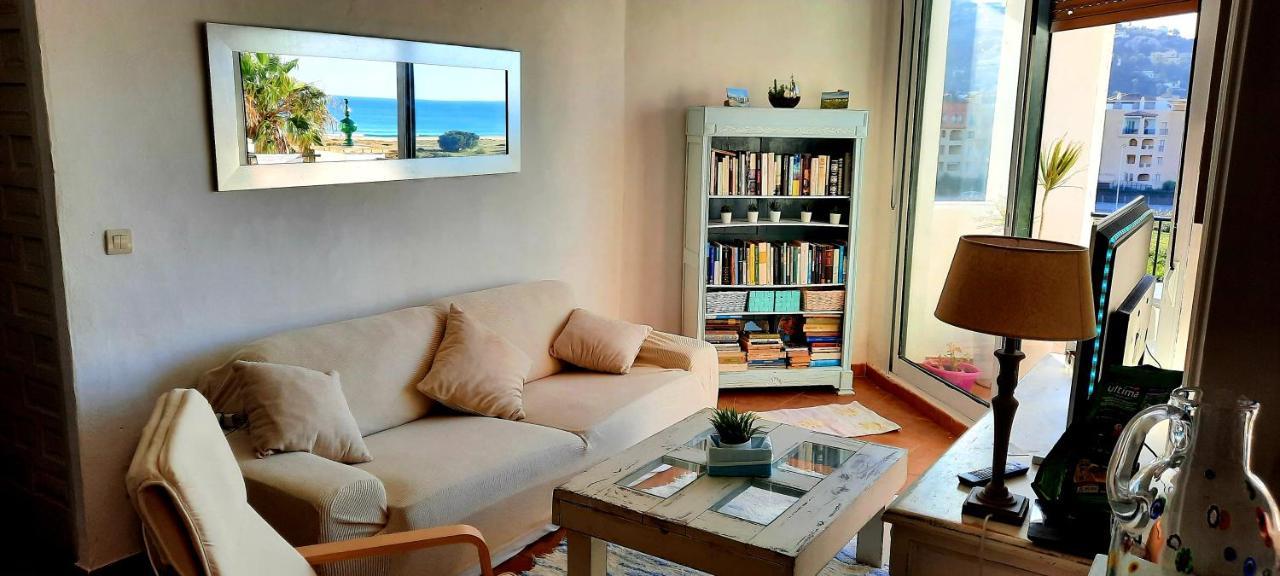 Airunnes Atico Duplex Zahara Primera Linea Apartment Zahara de los Atunes