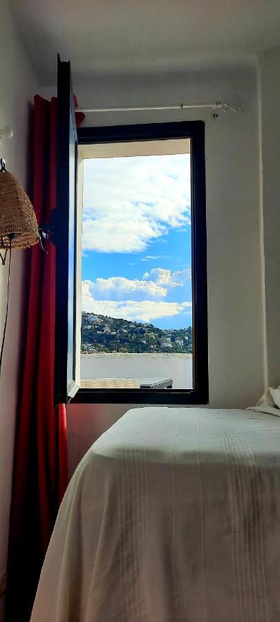 Airunnes Atico Duplex Zahara Primera Linea Apartment *