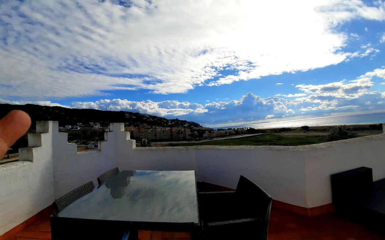 Apartment Airunnes Atico Duplex Zahara Primera Linea Zahara de los Atunes