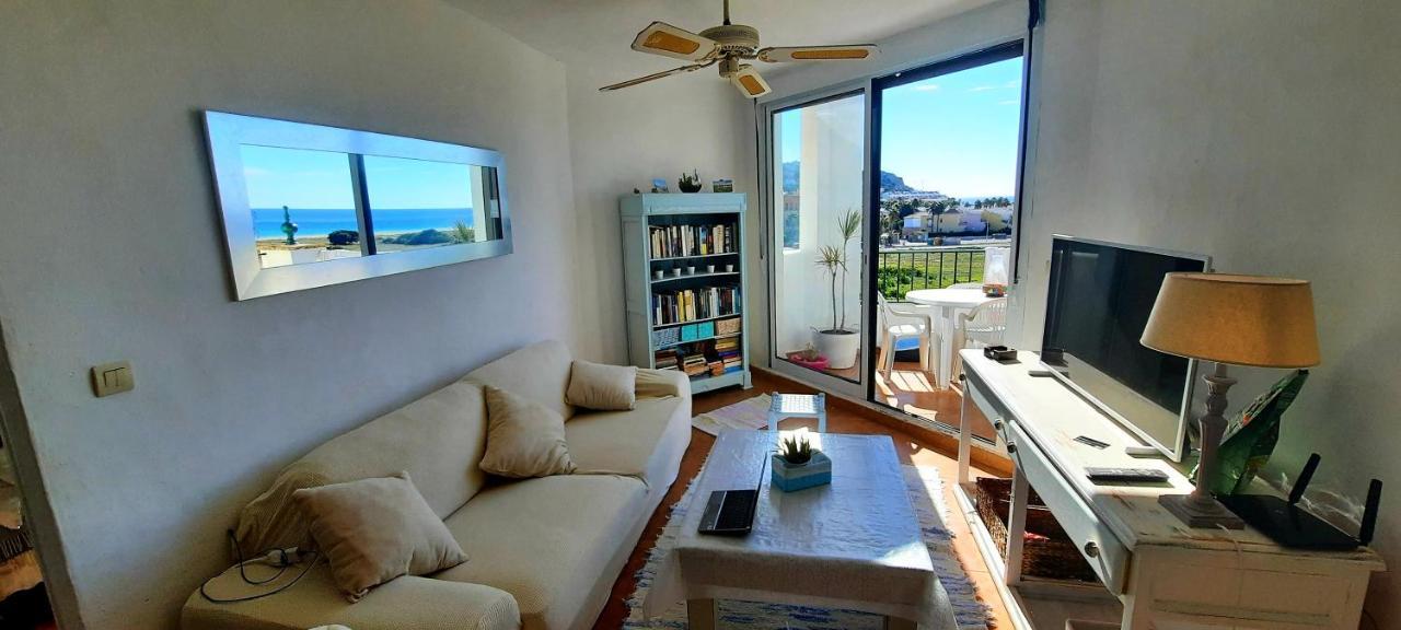 Apartment Airunnes Atico Duplex Zahara Primera Linea *