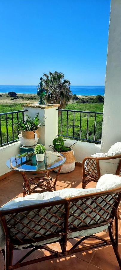 Apartment Airunnes Atico Duplex Zahara Primera Linea Zahara de los Atunes