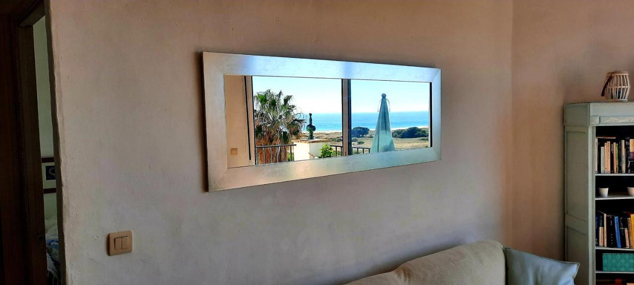 Apartment Airunnes Atico Duplex Zahara Primera Linea *