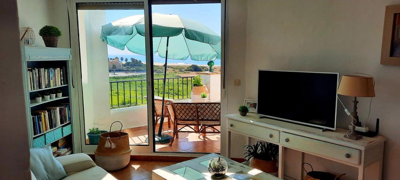 Airunnes Atico Duplex Zahara Primera Linea Apartment
