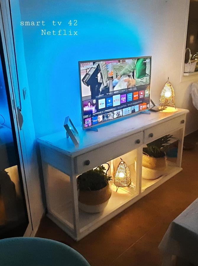 Apartament Airunnes Atico Duplex Zahara Primera Linea Zahara de los Atunes