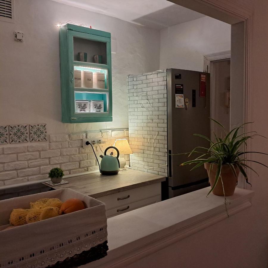 Airunnes Atico Duplex Zahara Primera Linea Apartment *