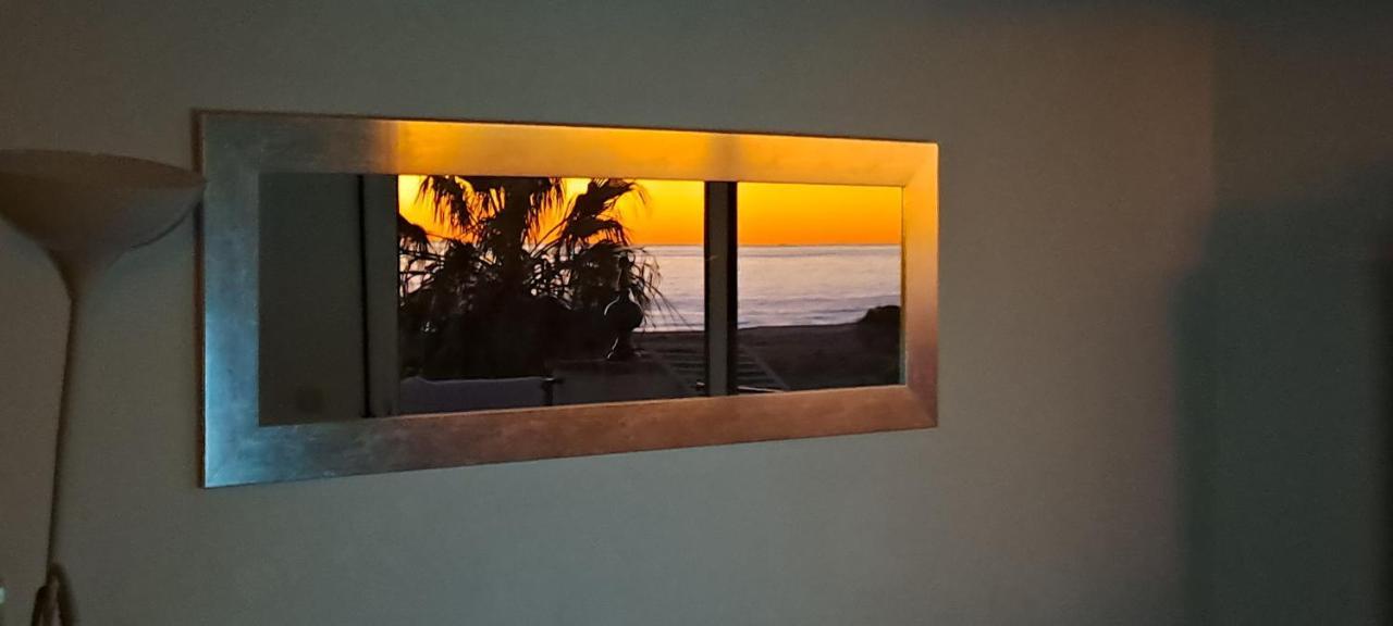 Airunnes Atico Duplex Zahara Primera Linea Apartment