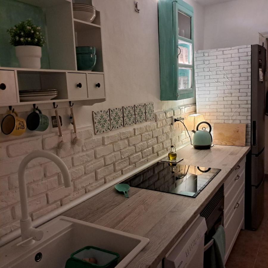 Airunnes Atico Duplex Zahara Primera Linea Apartment Zahara de los Atunes