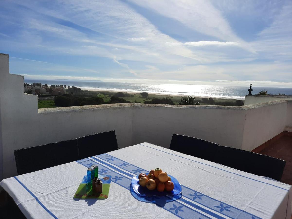 Appartement Airunnes Atico Duplex Zahara Primera Linea Zahara de los Atunes
