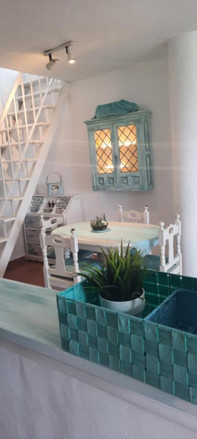 Airunnes Atico Duplex Zahara Primera Linea Appartement *