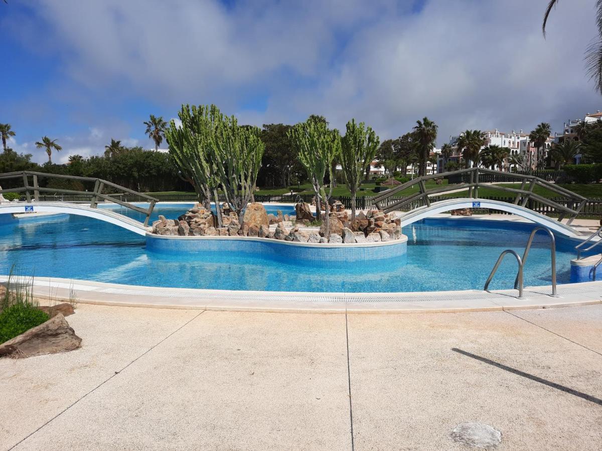 Appartement Airunnes Atico Duplex Zahara Primera Linea Zahara de los Atunes