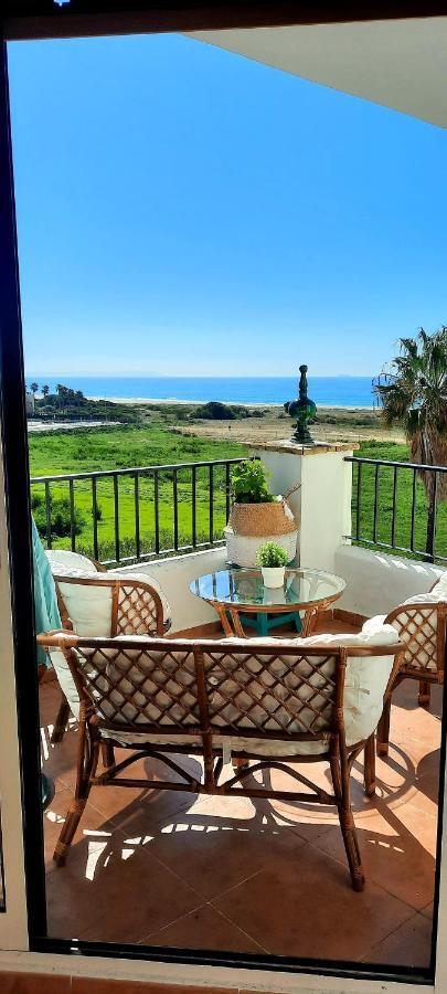 Appartement Airunnes Atico Duplex Zahara Primera Linea Zahara de los Atunes