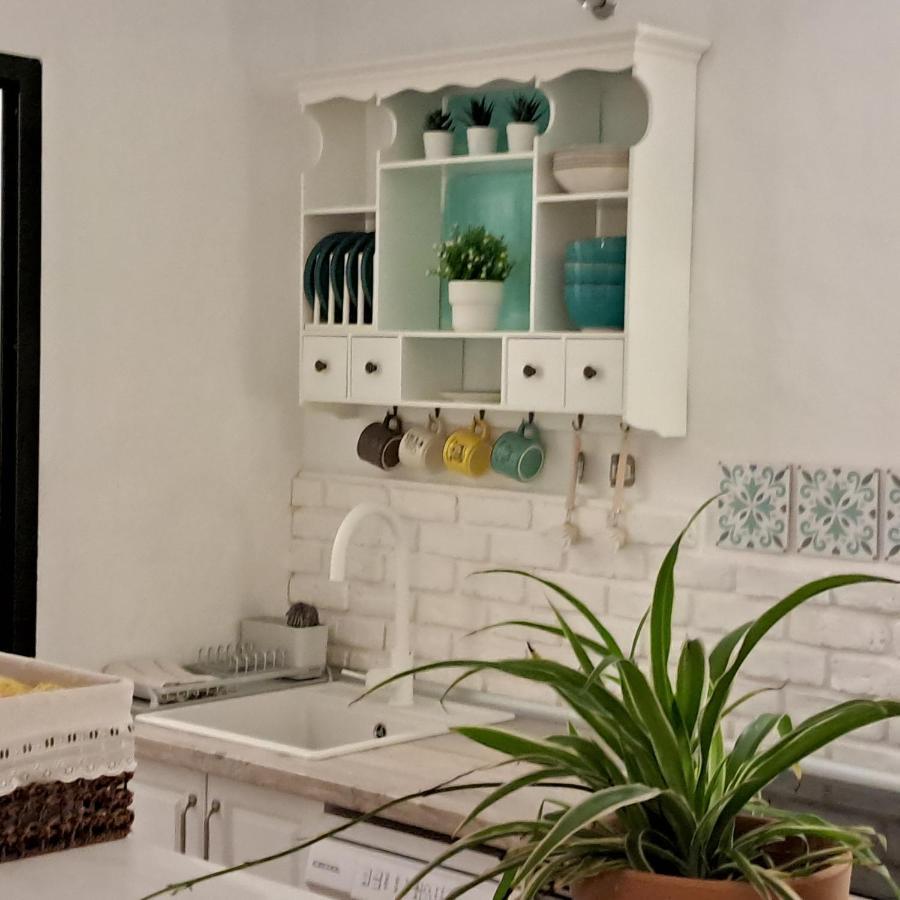 Appartement Airunnes Atico Duplex Zahara Primera Linea Zahara de los Atunes